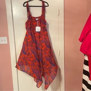 Brand new Alexis fun whimsical dress in size 2x